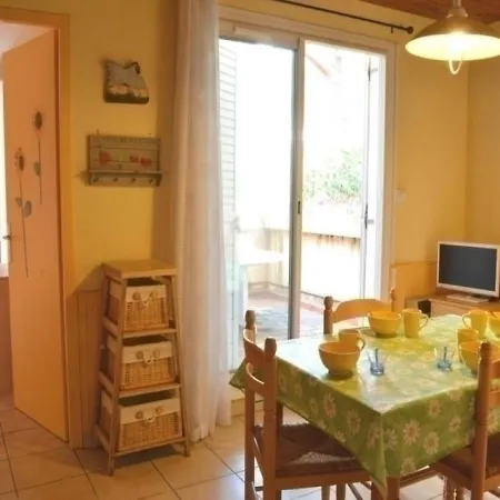 Apartment T2 Avec Terrasse, Proche - - Fr-1-225-78 Argeles-sur-Mer