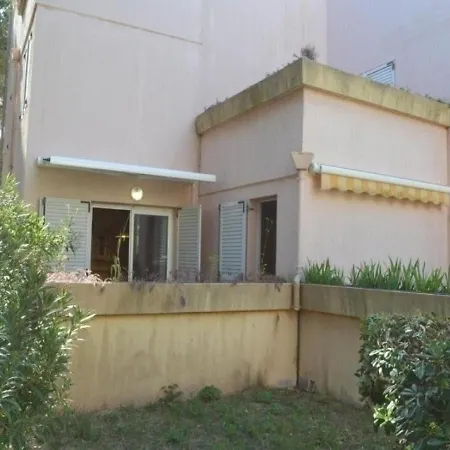 Apartment T2 Avec Terrasse, Proche - - Fr-1-225-78 Argeles-sur-Mer